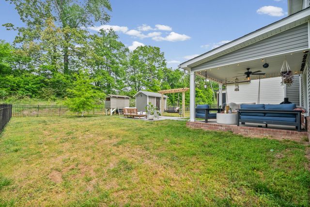 661 Battery Ct, Clarksville, TN 37042