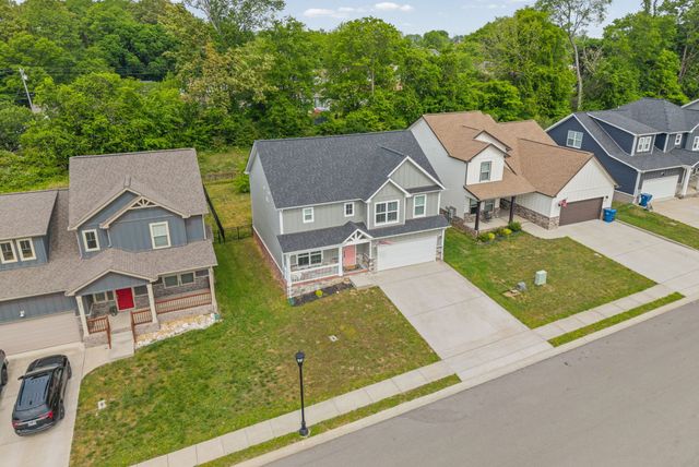 661 Battery Ct, Clarksville, TN 37042