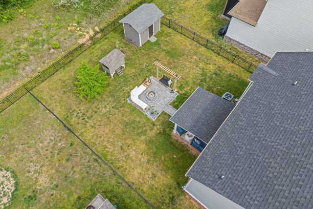 661 Battery Ct, Clarksville, TN 37042