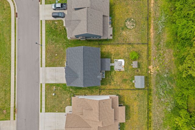 661 Battery Ct, Clarksville, TN 37042