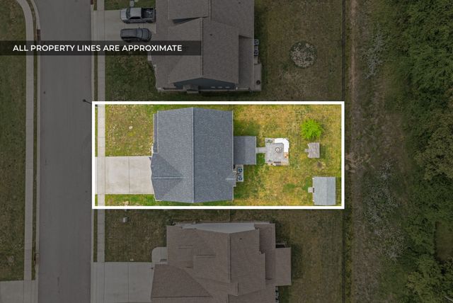 661 Battery Ct, Clarksville, TN 37042