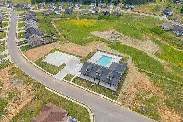 661 Battery Ct, Clarksville, TN 37042