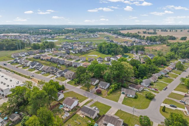 661 Battery Ct, Clarksville, TN 37042