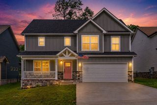 661 Battery Ct, Clarksville, TN 37042