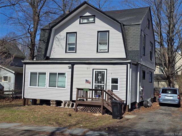 28 Lake Street, Monticello, NY 12701