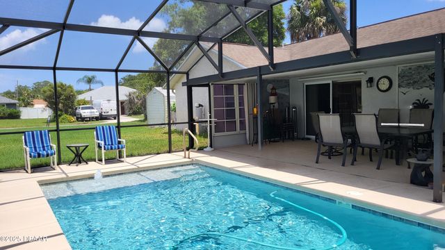806 South Street, New Smyrna Beach, FL 32168