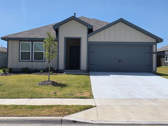 207 Weatherboard Drive, Josephine, TX 75173
