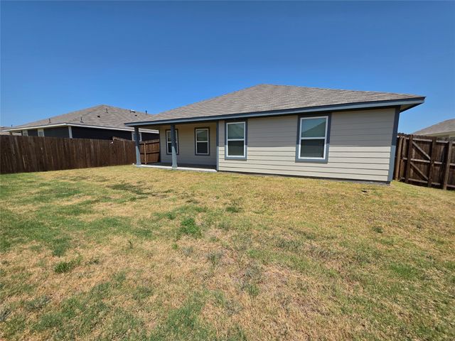 207 Weatherboard Drive, Josephine, TX 75173