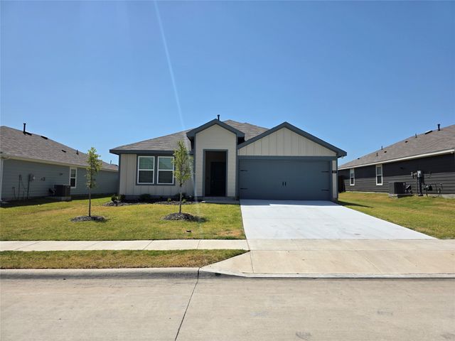 207 Weatherboard Drive, Josephine, TX 75173