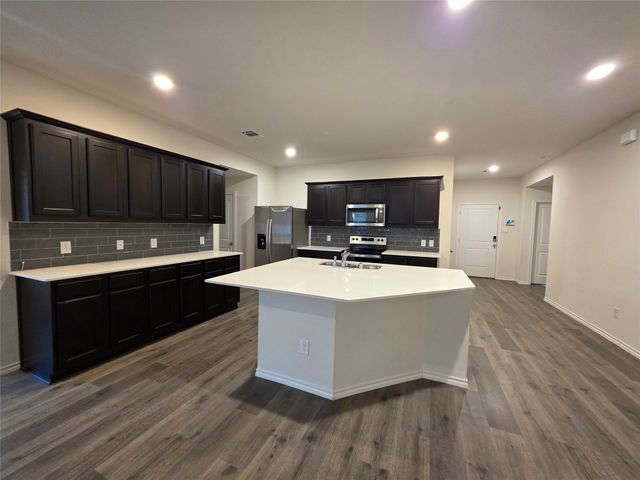 207 Weatherboard Drive, Josephine, TX 75173