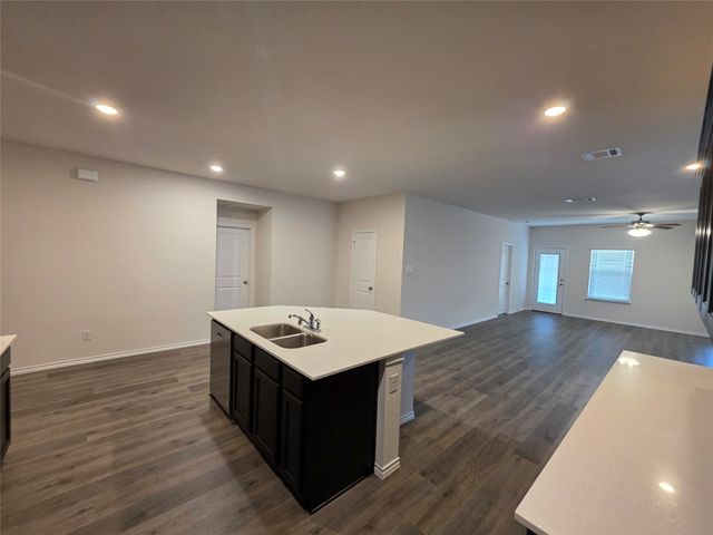 207 Weatherboard Drive, Josephine, TX 75173