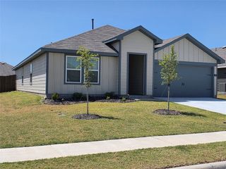 207 Weatherboard Drive, Josephine, TX 75173