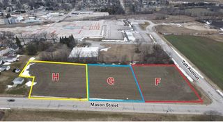 Lt3 MASON STREET, New Holstein, WI 53061