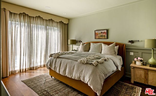 819 N La Jolla Avenue, Los Angeles, CA 90046