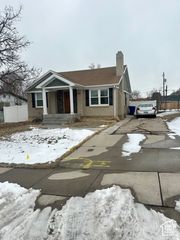 1060 E 30TH, Ogden, UT 84403