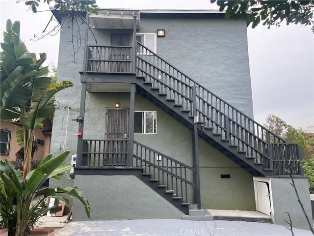 702 S Soto, Los Angeles, CA 90023