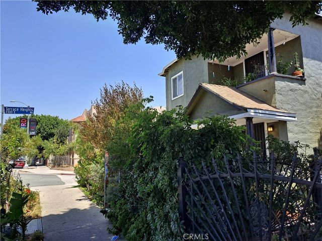 702 S Soto, Los Angeles, CA 90023