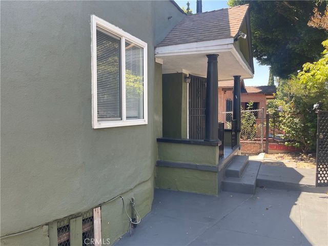 702 S Soto, Los Angeles, CA 90023
