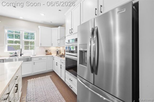 219 S Sydney Court, Plymouth, MI 48170