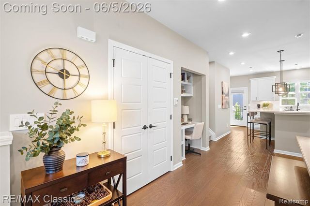 219 S Sydney Court, Plymouth, MI 48170