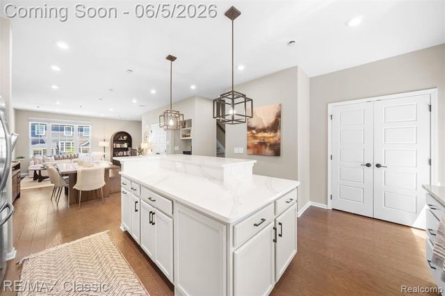 219 S Sydney Court, Plymouth, MI 48170
