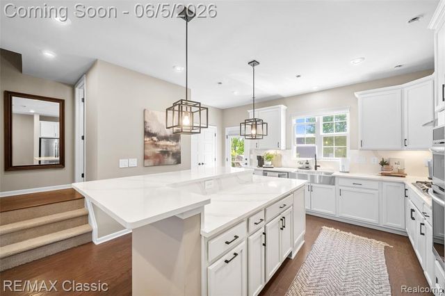 219 S Sydney Court, Plymouth, MI 48170