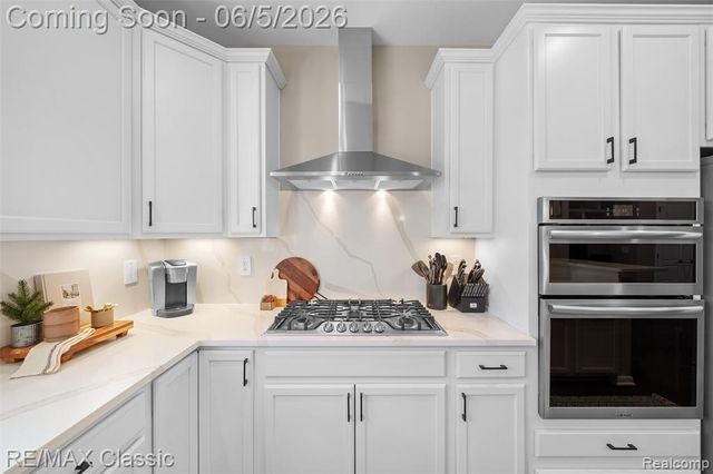 219 S Sydney Court, Plymouth, MI 48170