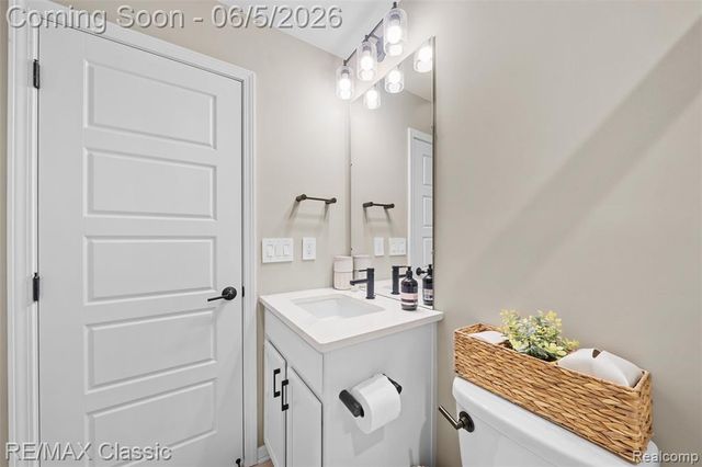 219 S Sydney Court, Plymouth, MI 48170