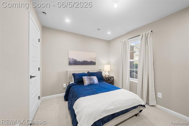 219 S Sydney Court, Plymouth, MI 48170