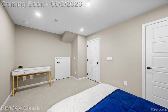 219 S Sydney Court, Plymouth, MI 48170