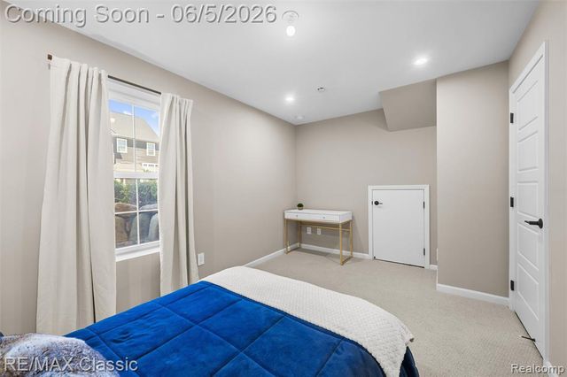 219 S Sydney Court, Plymouth, MI 48170