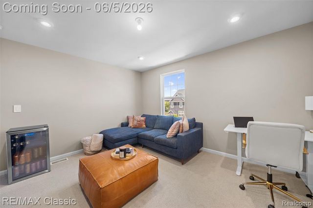 219 S Sydney Court, Plymouth, MI 48170