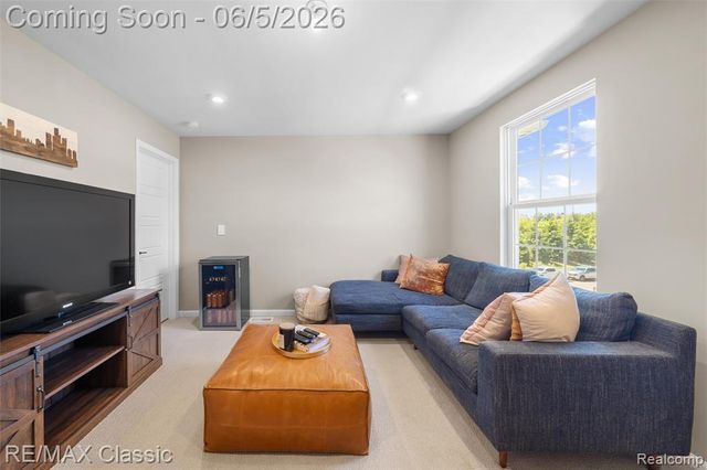 219 S Sydney Court, Plymouth, MI 48170