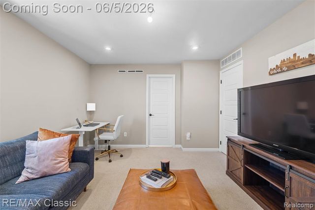 219 S Sydney Court, Plymouth, MI 48170
