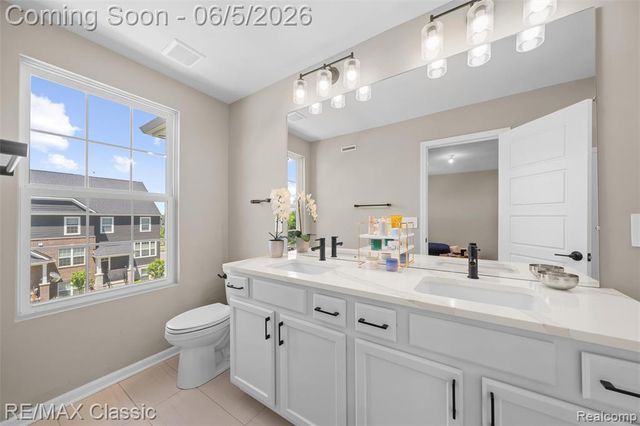 219 S Sydney Court, Plymouth, MI 48170