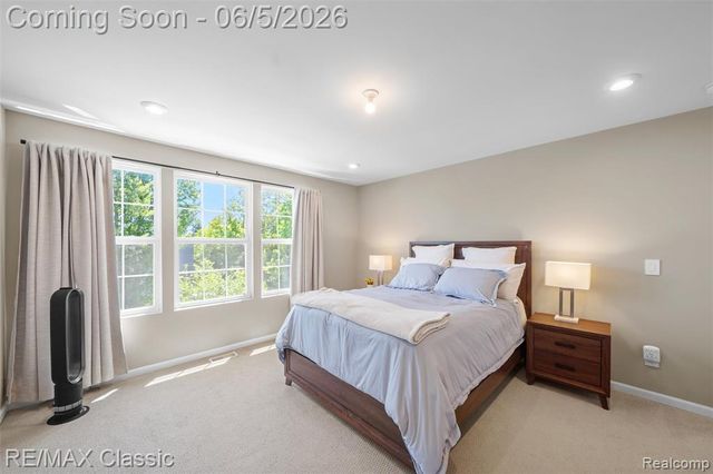 219 S Sydney Court, Plymouth, MI 48170
