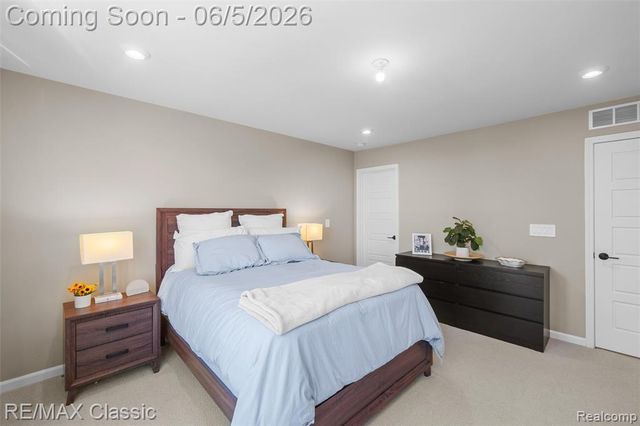219 S Sydney Court, Plymouth, MI 48170