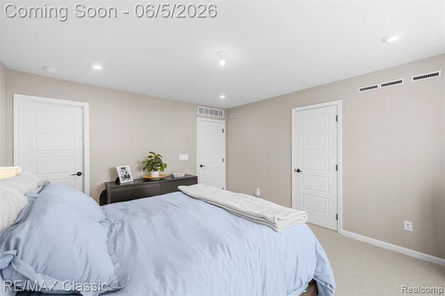 219 S Sydney Court, Plymouth, MI 48170