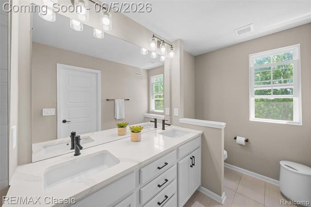 219 S Sydney Court, Plymouth, MI 48170