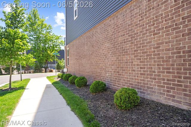 219 S Sydney Court, Plymouth, MI 48170