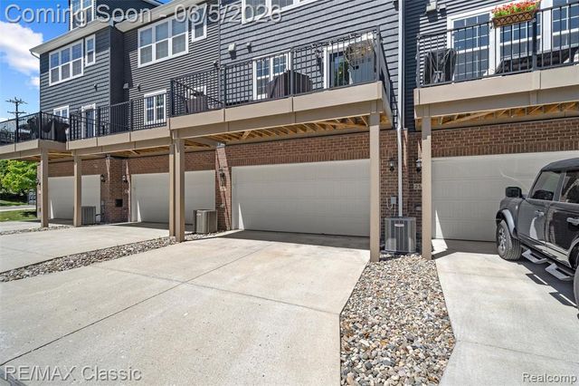 219 S Sydney Court, Plymouth, MI 48170