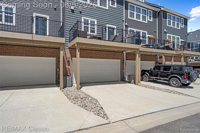 219 S Sydney Court, Plymouth, MI 48170