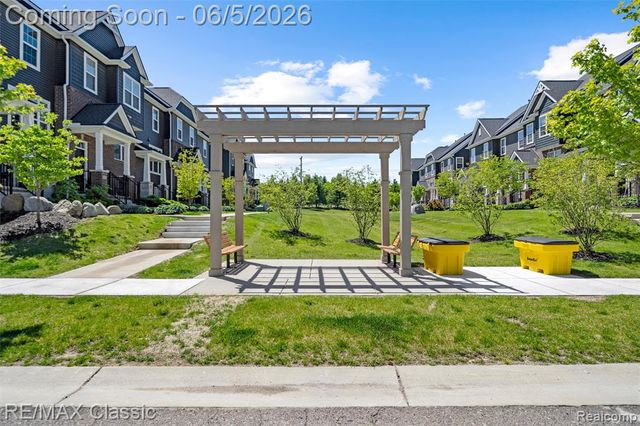 219 S Sydney Court, Plymouth, MI 48170