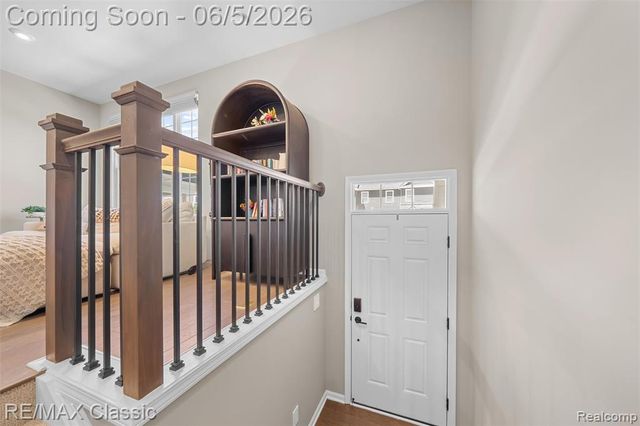 219 S Sydney Court, Plymouth, MI 48170