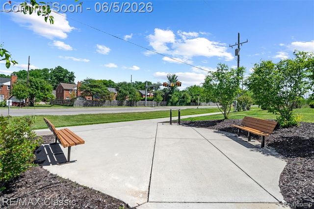 219 S Sydney Court, Plymouth, MI 48170