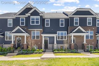 219 S Sydney Court, Plymouth, MI 48170