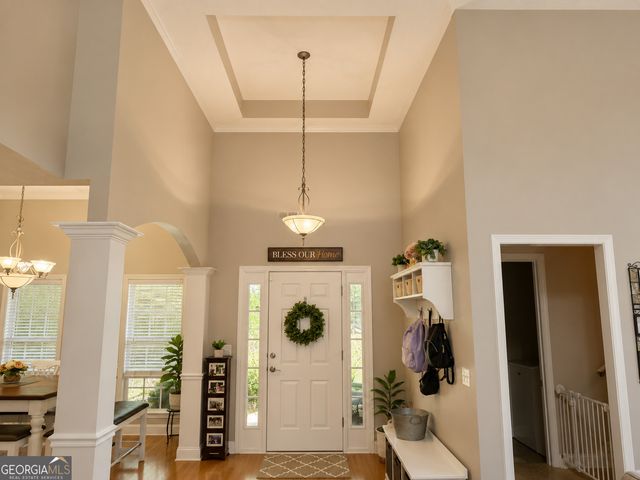 798 Whitfield Walk, Zebulon, GA 30295