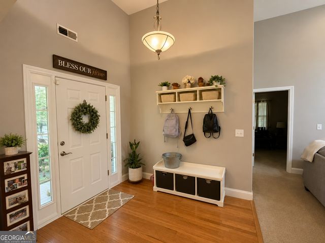 798 Whitfield Walk, Zebulon, GA 30295