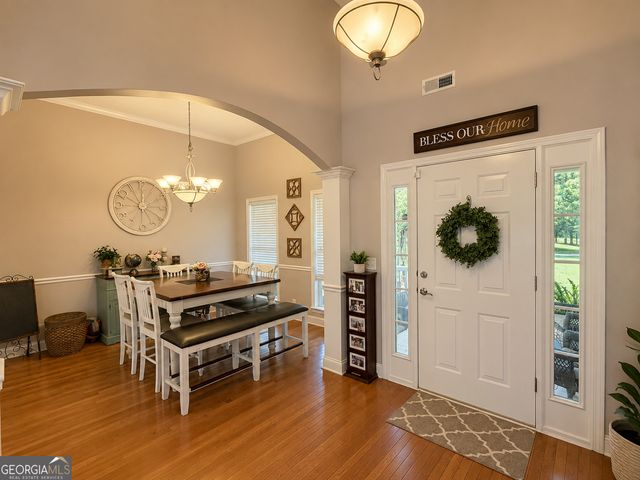 798 Whitfield Walk, Zebulon, GA 30295