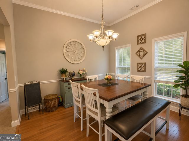 798 Whitfield Walk, Zebulon, GA 30295